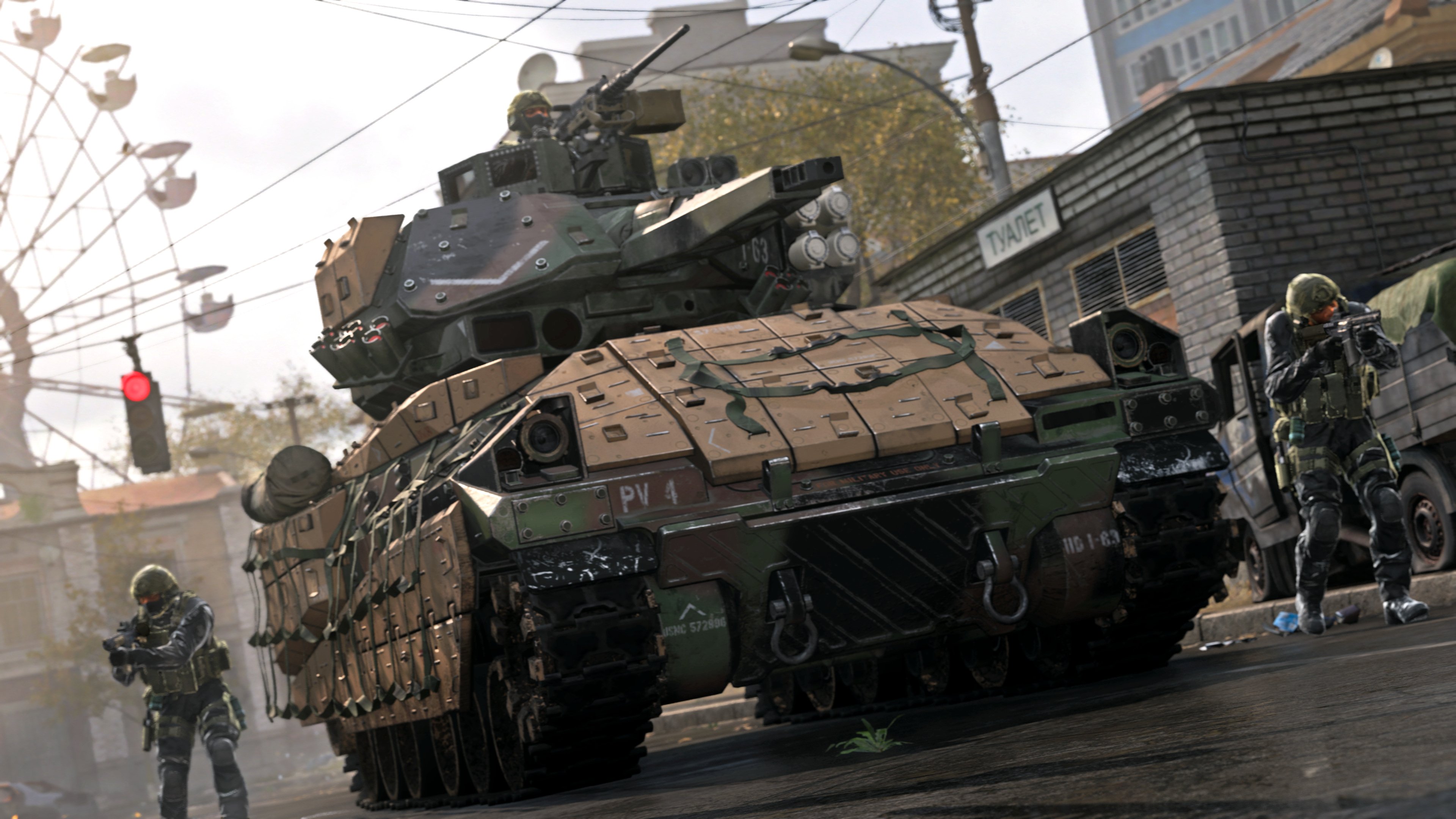 Call of Duty: Modern Warfare 2019 - Imagen 32